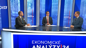 Ekonomické Analýzy 24: Spustenie 4. bloku v Mochovciach ceny nezníži, hovorí analytik