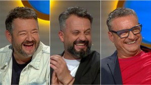 Vtip Miša Hudáka všetkých odrovnal: TIETO slová by ste pred operáciou nechceli počuť!