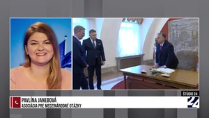 Štúdio 24 o maďarskom predsedníctve v Rade EÚ