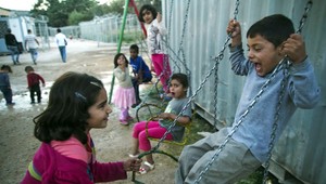 V extrémnej chudobe žije 385 miliónov detí, varuje UNICEF