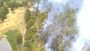 Austráliu postihli horúčavy a požiare. Padajú teplotné rekordy