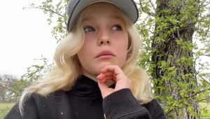 TOTO zlomí srdce každému! Po smrti len 48-ročného herca mu nahrala odkaz jeho 9-ročná dcéra!