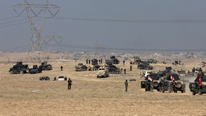 Pri výbuchu bomby zahynulo najmenej osem policajtov