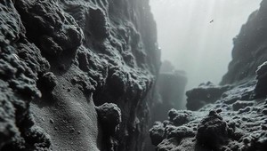 Je Mariánska priekopa žijúci tvor? Vedci sú zaskočení!