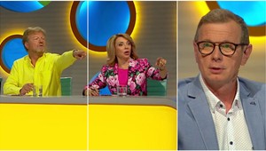 Vtipná i nebezpečná situácia v Inkognite: Do štúdia prišiel nečakaný a nepozvaný hosť!