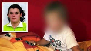 Martina (21) opustila synčeka (3) a odišla z domu