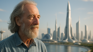 Futuristi tvrdia: Do roku 2050 môžeme žiť 1 000 rokov