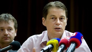 Slovensko na ME 2008 len v zastúpení arbitrov