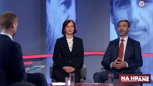 Takú ťažkú situáciu ako máme teraz, sme tu nemali od druhej svetovej vojny, tvrdí Remišová