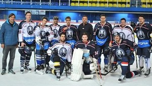 Justin Bieber si zatrénoval s Medveščakom Záhreb