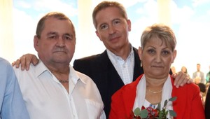 Gizka stále oplakáva smrť dcéry: Najhoršie je, keď rodič prežije svoje dieťa!