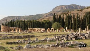 Check-in: o krajine krásnych koní, Cappadocii