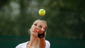 Rybáriková v Hertongenboschi cez Mestachovú do osemfinále