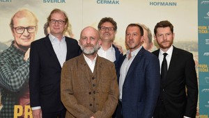 Takáto komédia tu dlho nebola! Prečo ísť do kina na film Prvok, Šampón, Tečka a Karel?