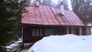 Romantika na Táloch vyráža dych! Ako z malej chalúpky urobiť rozprávkovú drevenicu?