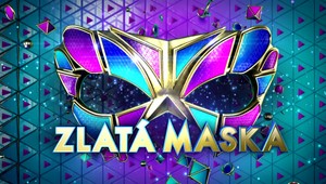 Zmena programu počas víkendu: Zlatú masku vysielame v iný deň a hodinu!