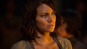 To je zmena! Lauren Cohan (32) zo seriálu Walking Dead ukázala dokonalé telo