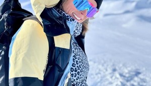 Zuzulová čaká pred štyridsiatkou druhé dieťa