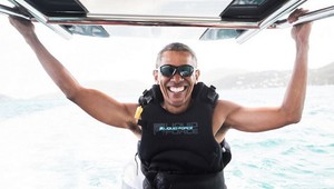 NEUHÁDNETE, čo robí Barack Obama na prezidentskom dôchodku