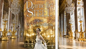 Začítajte sa do knižnej novinky: Ples vo Versailles, na ktorý nikdy nezabudnete