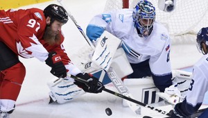 Európe nepomohol Hossov gól. Kanada víťazom skupiny