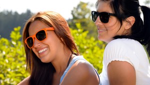 Vytiahnite okuliare, piatok bude slnečný