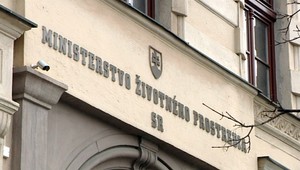 Novou generálnou riaditeľkou SIŽP je Anna Calpašová