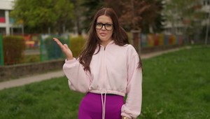 LENKA z Mama, ožeň ma pri sporáku v Bez servítky: Hneď prvý deň a VYTOPENÁ kuchyňa?!