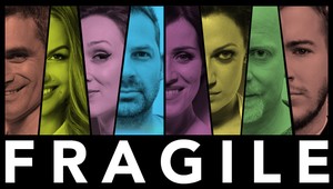 Súťaž o CD skupiny Fragile: Kto sa môžete tešiť na výhru?