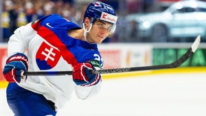 Slafkovský na MS? Padlo definitívne rozhodnutie