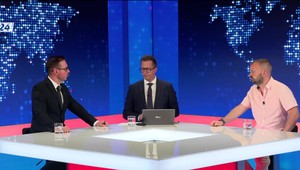 Geopolitika 24: Trump a Blízky východ