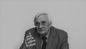 Zomrel Ivan Čarnogurský