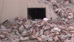 V Trenčíne zbúrali pamiatku bez povolenia, majiteľ ju musí postaviť znova