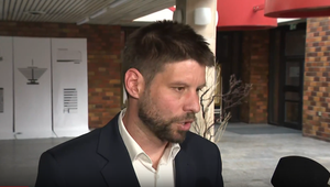 Predseda PS Michal Šimečka o aktuálnych témach