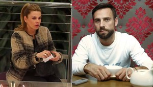 Roman Vojtek: Návrat k manželke? Možné je všetko