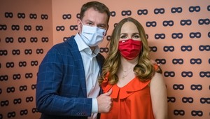 Zuzana Šebová v Inkognite zaťala do živého: Tajného hosťa takmer uhádla na prvú šupu!