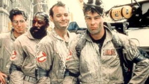 Krotitelia duchov sa vracajú! Pripravte sa na hrozivejších duchov!