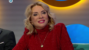 Zdena Studenková v Inkognite zažiari v hviezdnom outfite: Aha, aký má perfektný vkus!