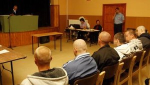 Naši výtržníci dostali v Maďarsku niekoľko mesiacov