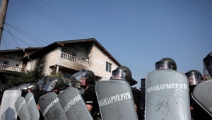 Bulharsko na nohách, sú za tým protirómske nepokoje