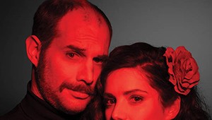 Dúfam, že muži už nechcú od žien, aby sedeli doma v kuchyni! Verí režisér Skrotenia zlej ženy