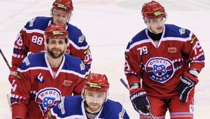 Ďalšie hokejové sankcie Bielorusku. Vyradili ich z Ligy majstrov