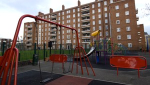 Inšpekcia si posvietila na detské ihriská. Výsledok je alarmujúci