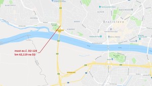 NDS upozorňuje vodičov: Pripravte sa na dlhodobé dopravné obmedzenia