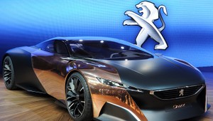 Trnavský Peugeot zastaví na tri týždne výrobu