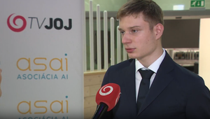 Slovensko má AI osobnosti roka: Absolútnym víťazom sa stal študent Michal (17)