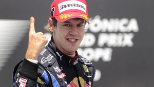 Vettel víťazom kvalifikácie na Veľku cenu Nemecka