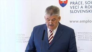 Richter sa ospravedlnil novinárke Denníka N za kontrolu u nej doma