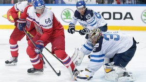 Jágr nestarne! Dominuje a verí, že zastaví aj Kanadu