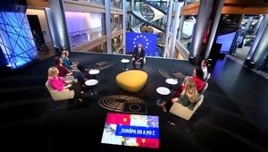 Európa od A po Z: Budúcnosť európskej obrany, ako aj postavenie žien v spoločnosti